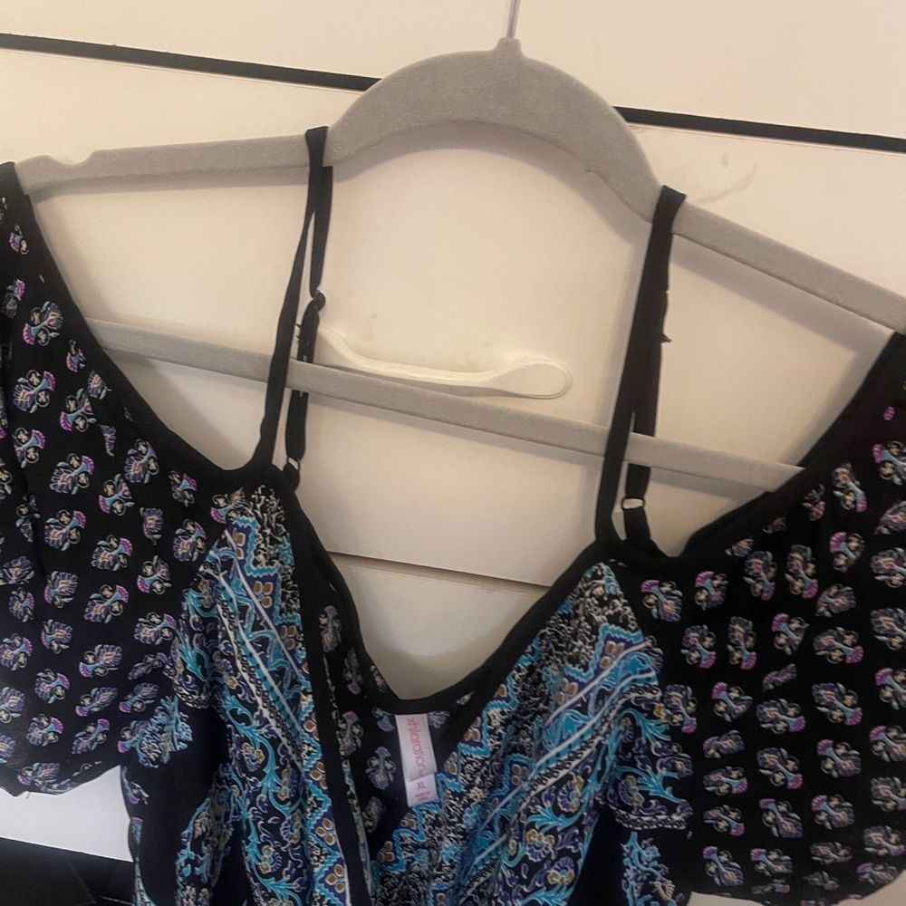 Romper - Picture 9 of 14